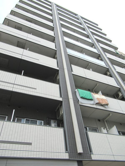 【外観】 | ARTESSIMO SIRIUS