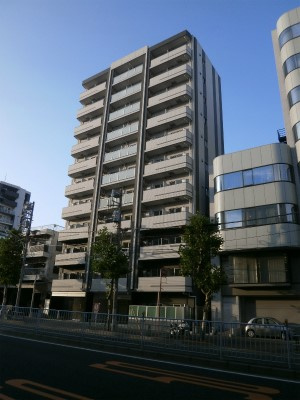 【外観】 | ARTESSIMO SIRIUS