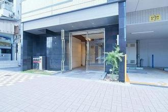 【エントランス】 | ARTESSIMO SIRIUS