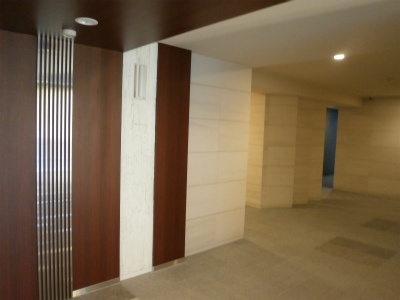 【ロビー】 | ARTESSIMO SIRIUS