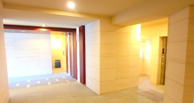 【ロビー】 | ARTESSIMO SIRIUS