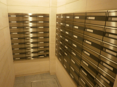 【その他共用部分】 | ARTESSIMO SIRIUS