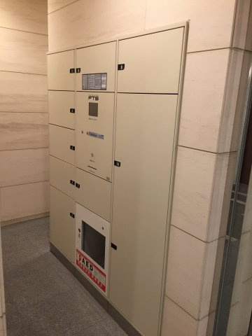 【その他共用部分】 | ARTESSIMO SIRIUS