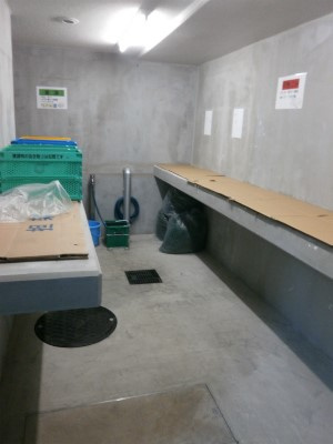 【その他共用部分】 | ARTESSIMO SIRIUS