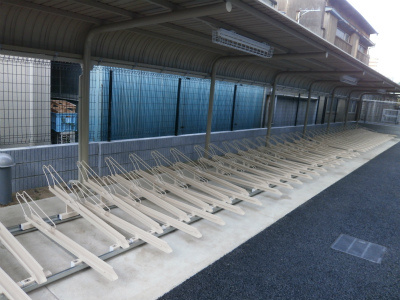 【その他共用部分】 | ARTESSIMO SIRIUS