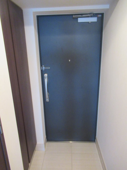 【玄関】 | ARTESSIMO SIRIUS