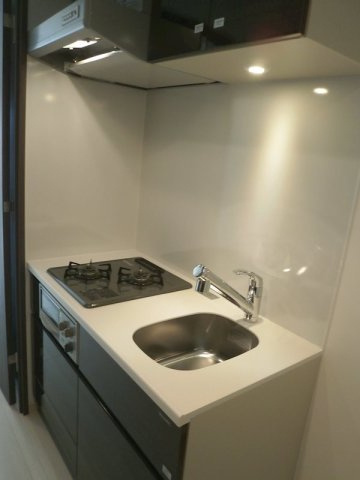 【キッチン】 | ARTESSIMO SIRIUS