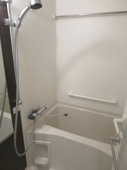 【浴室】 | ARTESSIMO SIRIUS