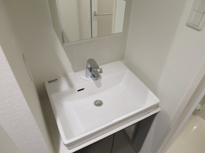 【洗面所】 | ARTESSIMO SIRIUS