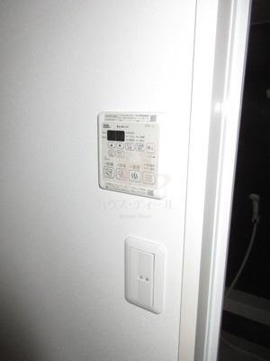 【その他】 | 蕨市南町貸家