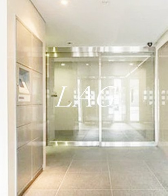 【エントランス】 | ラ・シード馬込レフィナード | エントランスです。