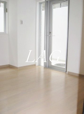 【居間・リビング】 | ラ・シード馬込レフィナード | 洋室のお部屋です。