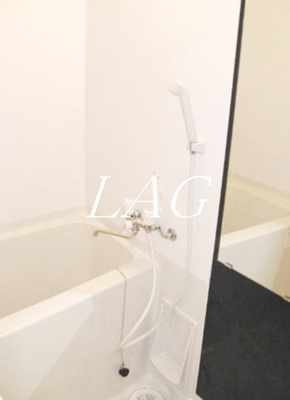 【浴室】 | ラ・シード馬込レフィナード | お風呂です。