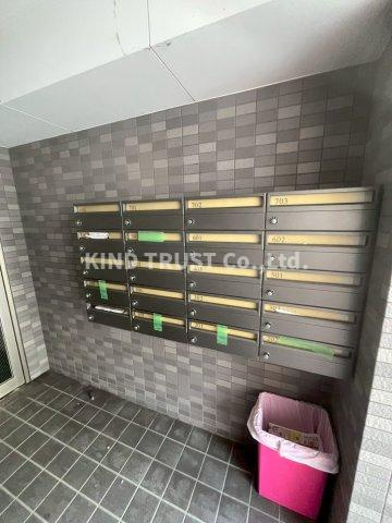 IF西梅田のその他