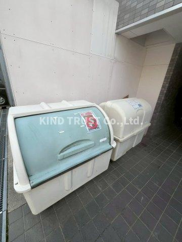 IF西梅田のその他共用部分