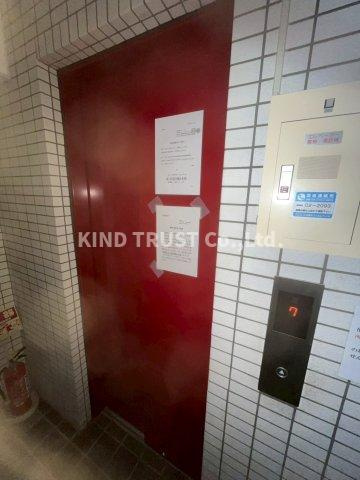 IF西梅田のその他共用部分