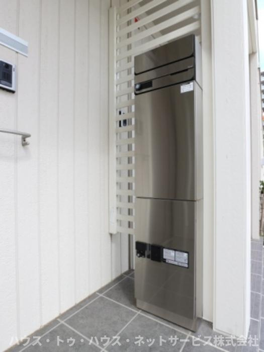 グランドソレイユⅣのその他共用部分