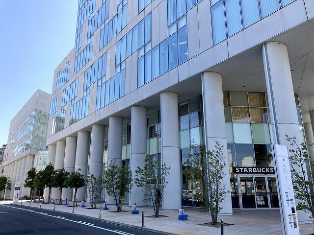 ココラフロント