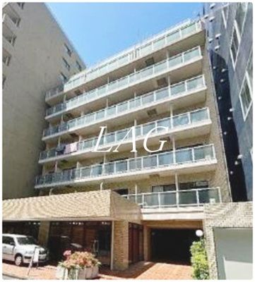 【外観】 | エルハイム麹町 | 外観です。