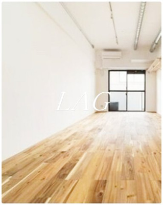 【居間・リビング】 | エルハイム麹町 | 洋室のお部屋です。