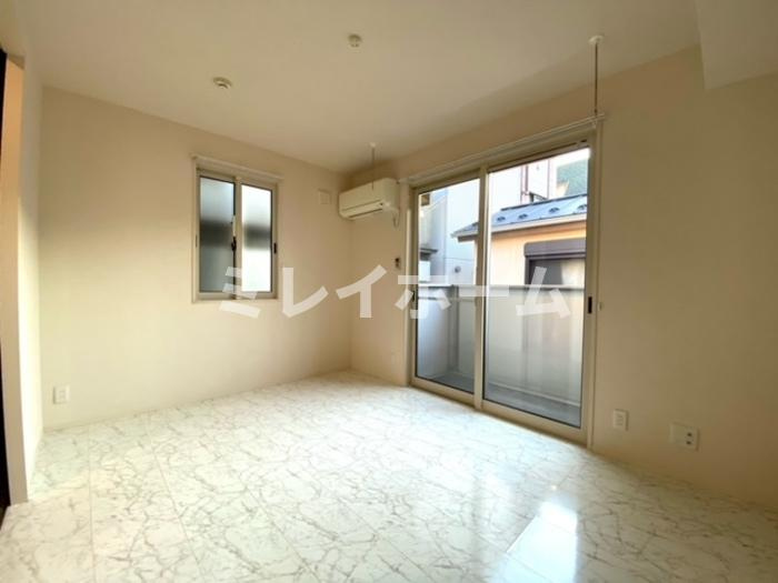 メゾン オリビエ