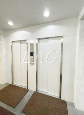 【その他共用部分】 | 東京ロイヤルプラザ | エレベーターです。