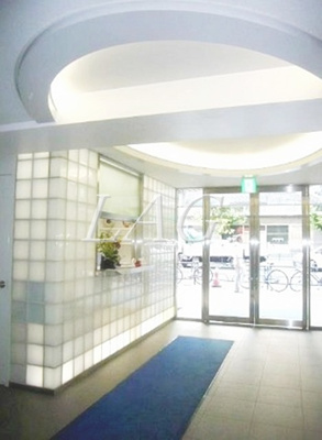 【セキュリティ】 | 東京ロイヤルプラザ | オートロックです。