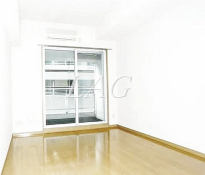 【寝室】 | エルヴァージュ神田神保町/メディカルモール神田神保町 | 寝室です。