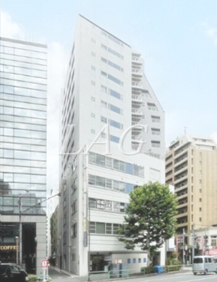 【外観】 | エルヴァージュ神田神保町/メディカルモール神田神保町 | 外観です。