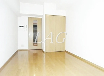 【居間・リビング】 | エルヴァージュ神田神保町/メディカルモール神田神保町 | 洋室のお部屋です。