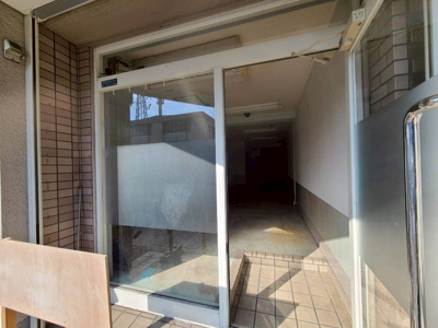 【その他】 | コーポ朝霧