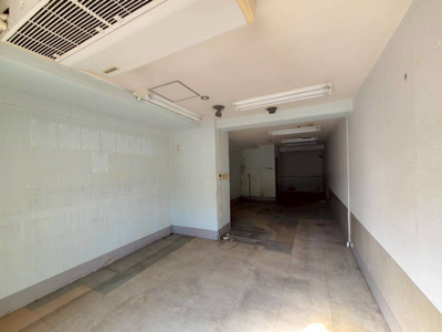 【内装】 | コーポ朝霧