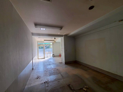 【内装】 | コーポ朝霧