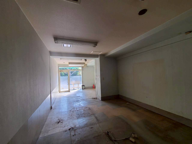 【内装】 | コーポ朝霧