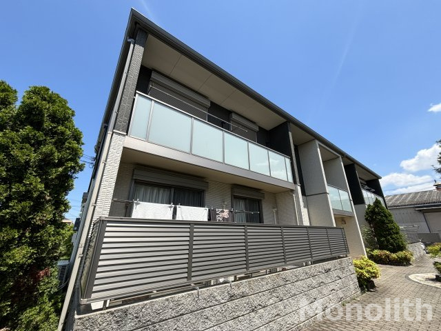 ブルームコートA棟