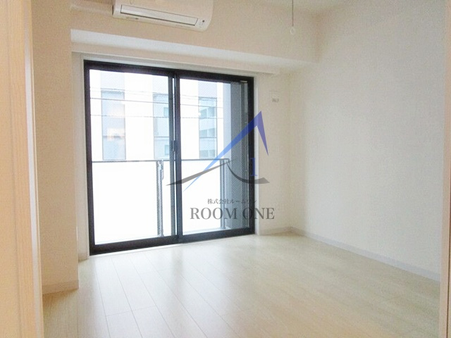 フィオーレ品川の寝室|寝室です。