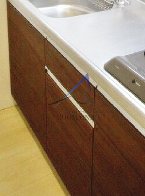 フィオーレ品川の内装