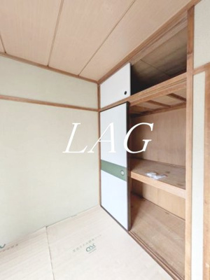 【収納】 | 明宏ビル | 収納です。