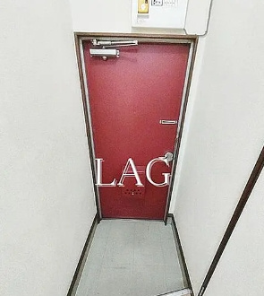 【玄関】 | 明宏ビル | 玄関です。