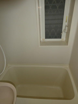 【浴室】 | カーサヴェルデ