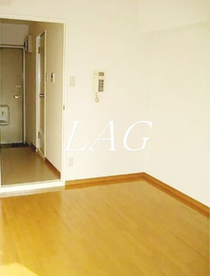 【居間・リビング】 | ヴェラハイツ蔵前 | 洋室のお部屋です。