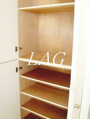 【収納】 | ヴェラハイツ蔵前 | 収納です。