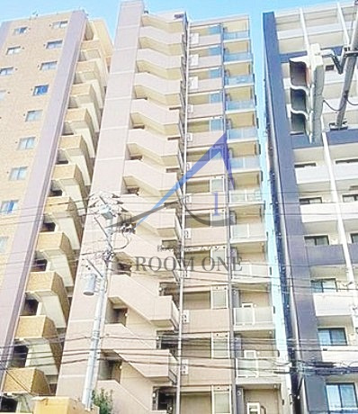 日神パレステージ田端