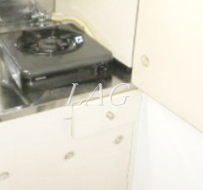 【収納】 | 八丁堀東豊エステート | 収納です。