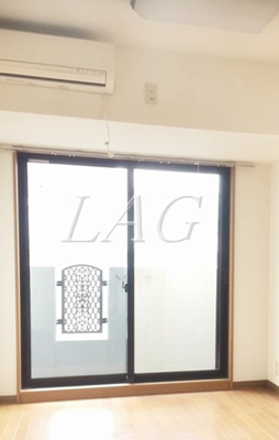 【バルコニー】 | ガラ・ステージ日本橋人形町 | バルコニーです。