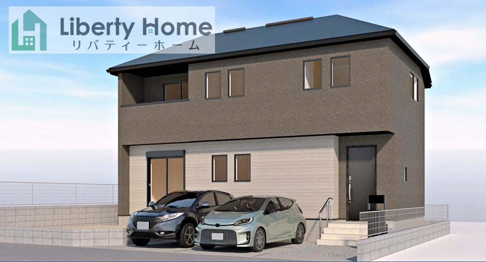 取手新取手2丁目第2期　新築戸建