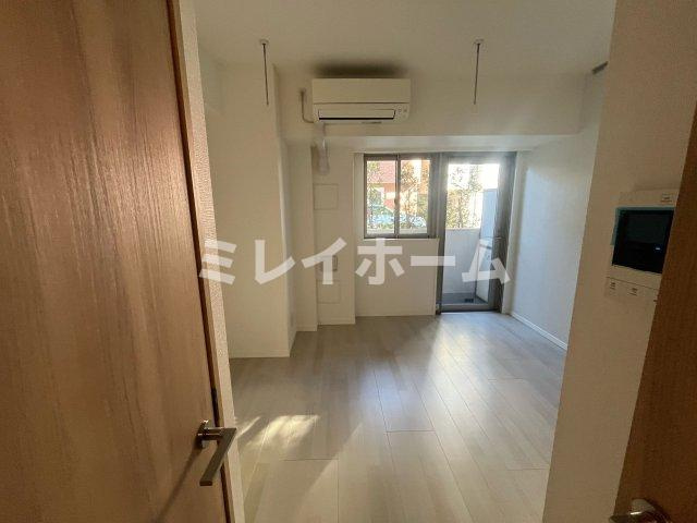 ハイズフラット糀谷