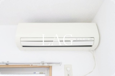 【設備】 | エクセル向島 | エアコンです。