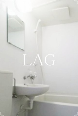 【洗面所】 | エクセル向島 | 洗面台です。