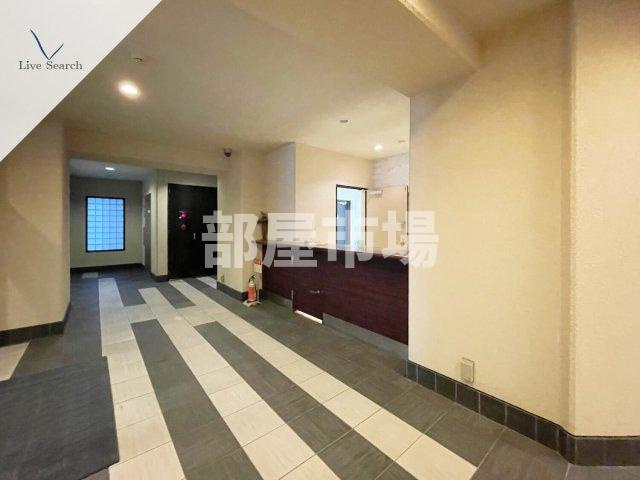 D-Room Stay 両国のその他共用部分